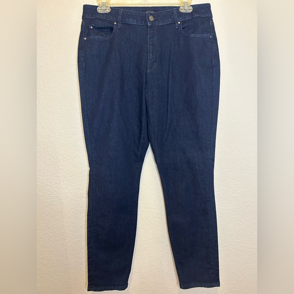 Ann Taylor Jeans